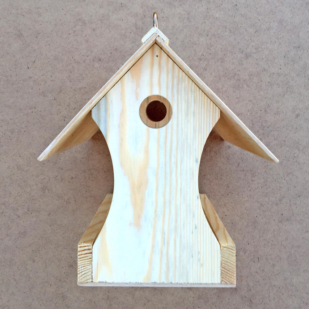 Кормушка садовая 