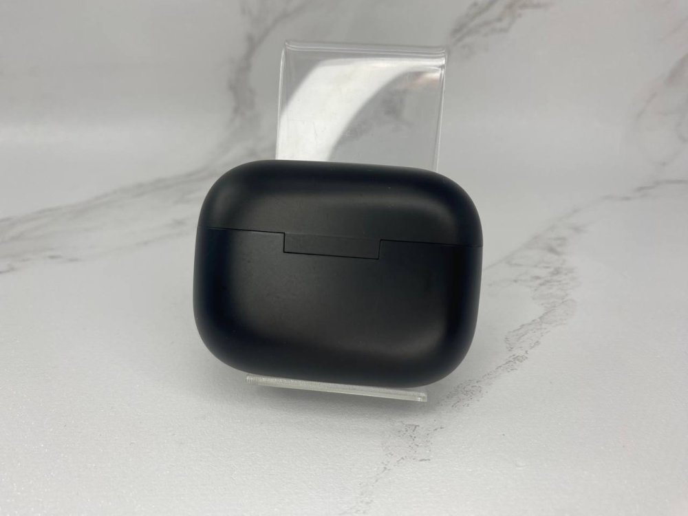 Б/у Беспроводные наушники Xinwld A97 Pro TWS Bluetooth 5.3, 4 микрофона ENC, 40 ч, IP7, USB-C, черные Киев - изображение 5