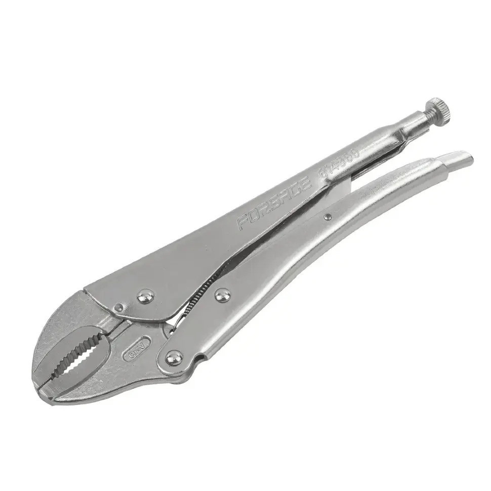 Кліщі зажимні гейферні 12''-300мм Forsage F-614300 Одеса - фото 1
