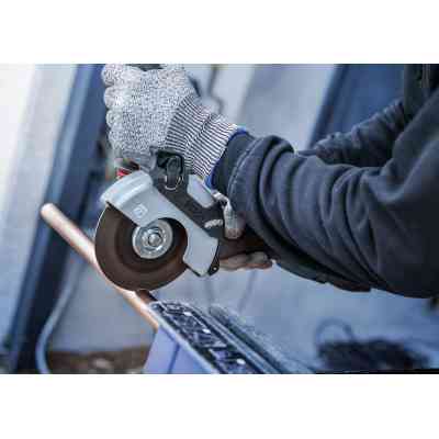 Круг відрізний Bosch Multi Construction прямий 125х1.6мм (2.608.602.383) Вінниця