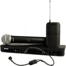 Микрофон SHURE BLX1288E/P31 Киев - изображение 1