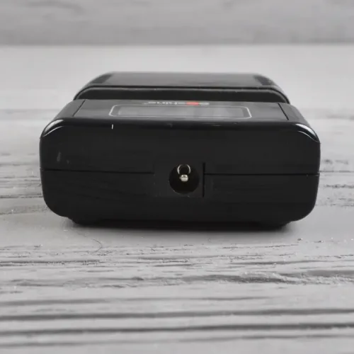 Універсальний зарядний пристрій Soshine SC-M20 з LCD дисплеєм (для фотоапаратів, відеокамер) Вінниця - фото 4