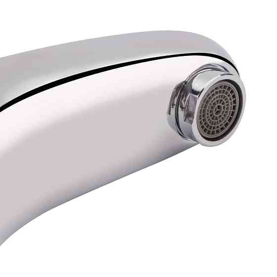 Смеситель для раковины Lidz Tech 078 бесконтактный LDTEC078CRM32534 Chrome Киев