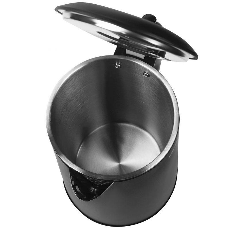 Электрочайник 1,6 л 1500 Вт Kraft&Dele KD4105 Киев - изображение 8