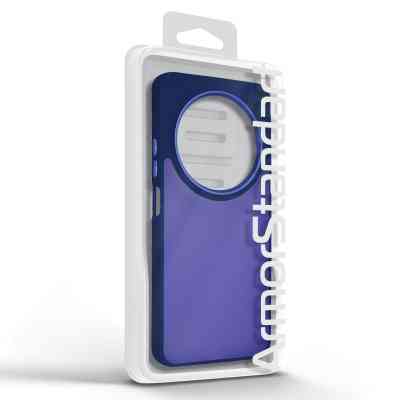 Чохол до мобільного телефона Armorstandart Frame Xiaomi Redmi 14C 4G / Poco M7 5G / Poco C75 4G Blue (ARM85589) Вінниця