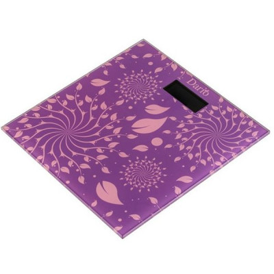 Весы напольные Dario DFS-2818F Branch Винница - изображение 3