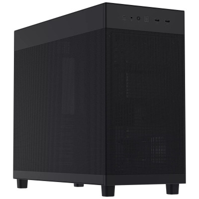 Корпус для ПК ASUS Prime AP303 Mesh Black (90DC00V0-B39000) Винница - изображение 1