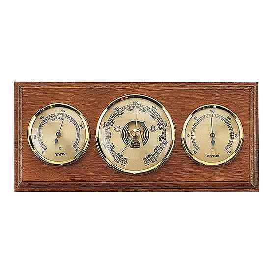 Метеостанция Moller 203223 Oak Country-Style (203223) Вінниця