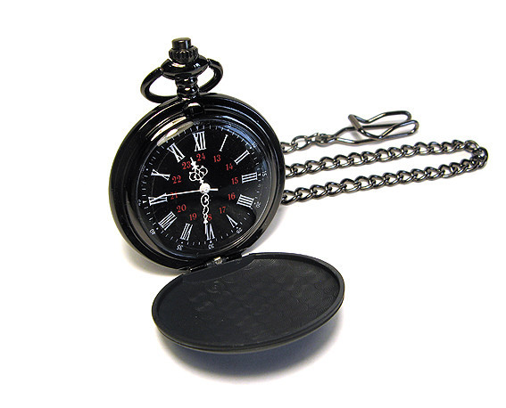 Часы карманные кварцевые винтаж Киев - изображение 1