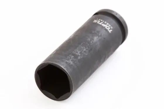 1/2 6-г. для шиномонтажна ударна 21 мм Toptul Вінниця