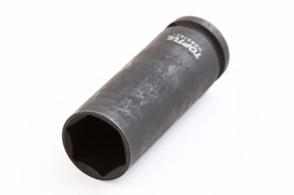 1/2 6-г. для шиномонтажна ударна 21 мм Toptul Вінниця - фото 1