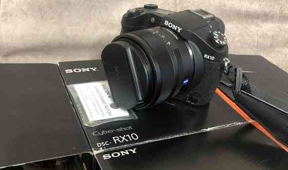 Фотоапарат Sony RX10 Харьков