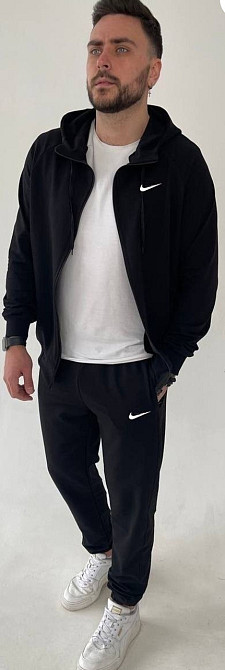 Мужские спортивные костюмы.ОПТ   Новинка! Киев - изображение 6