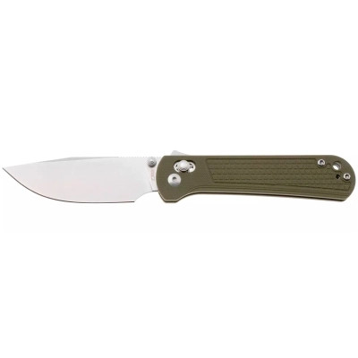 Ніж CJRB Bolt Green (J1960-GN) Вінниця - фото 1