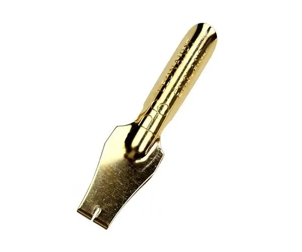 Перо плакатне "Manuscript" №6 (за 6шт) 94160547, шт Київ - фото 1