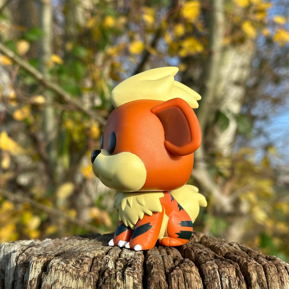 Ігрова фігурка Funko POP! - Гроуліт Днепр - изображение 5