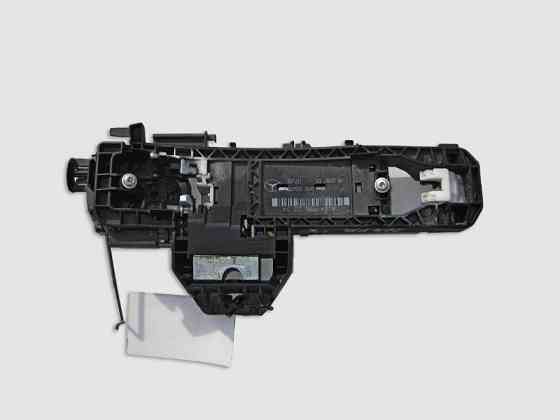 Mercedes-Benz  A2047602634 Рама ручки передніх правих дверей E-Class W212 C-Class W204 CLS C218 ML GLE W166 GL GLS X166 Англія Одеса