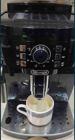 Кавомашина Delonghi Magnifica S Київ