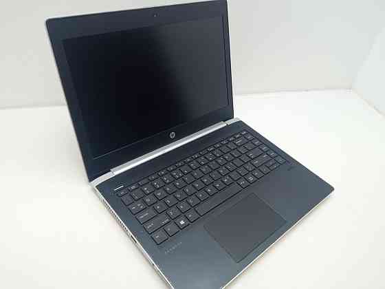 Ноутбук HP 430 g5 /i3-7gen/8Гб/0/АКБ+ (товар вживаний) Луцьк