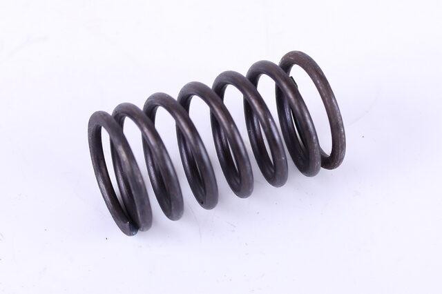 Пружина клапана наружная DLH1100 Мукачево - изображение 1