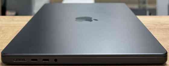 100% -> M3 Pro•18Gb•1Tb Macbook Pro 14 2023(2024) • Гарантія Макбук М3 Київ