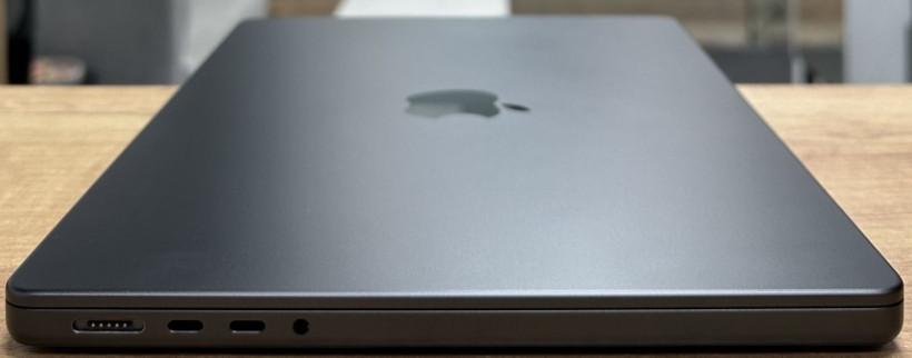 100% -> M3 Pro•18Gb•1Tb Macbook Pro 14 2023(2024) • Гарантія Макбук М3 Київ - фото 1