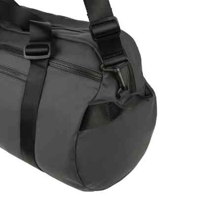 Сумка дорожная Tucano Gommo чорна (BGOMWE-BK) Винница