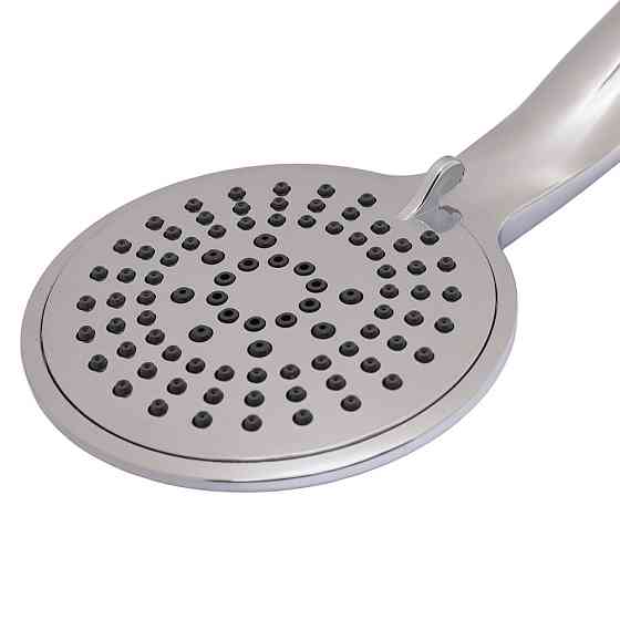 Лейка для душа Ø110мм 5 режимов (20A) AQUATICA (9794220) Киев