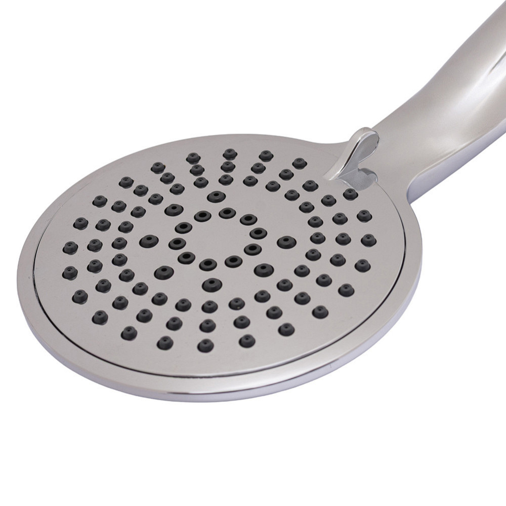 Лейка для душа Ø110мм 5 режимов (20A) AQUATICA (9794220) Киев - изображение 3