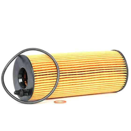 Оливний фільтр Mahle OX361/4D BMW Харків