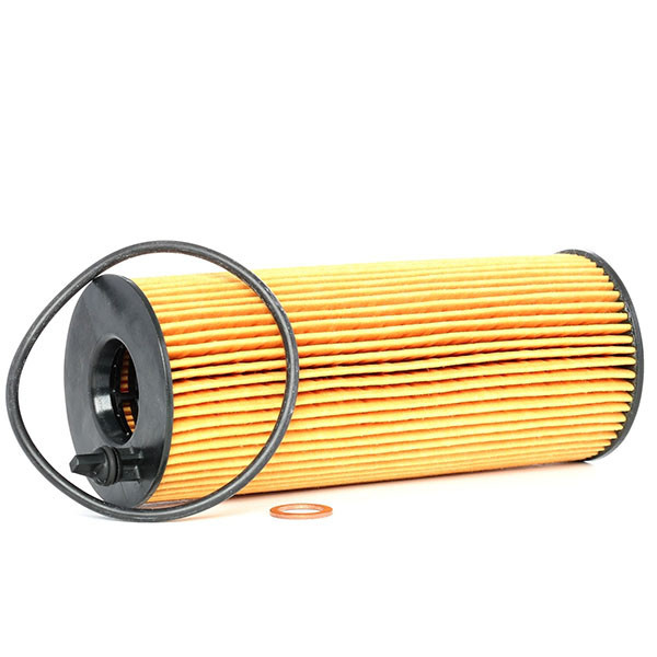 Оливний фільтр Mahle OX361/4D BMW Харків - фото 1