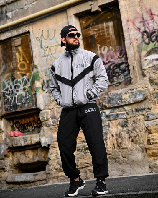 Спортивний костюм Армія USA Physical Training Uniform ПП7874 Одеса - фото 5