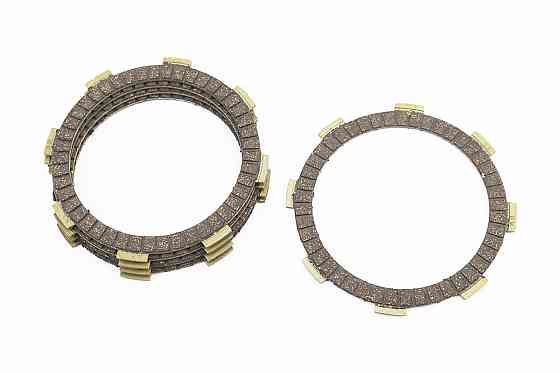 Диск зчеплення к-кт 5шт Киев