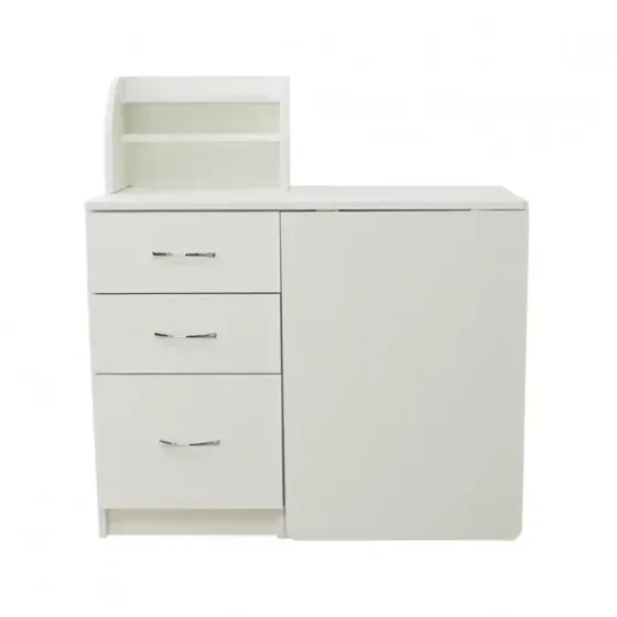 Маникюрный стол-комод складной Киев