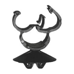 Кріплення трубок радіатора Renault 7703079351 Київ - фото 1