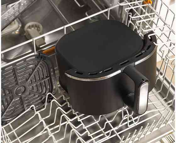 Мультипіч Braun HF 3030 Black ( 18881 ) Харків