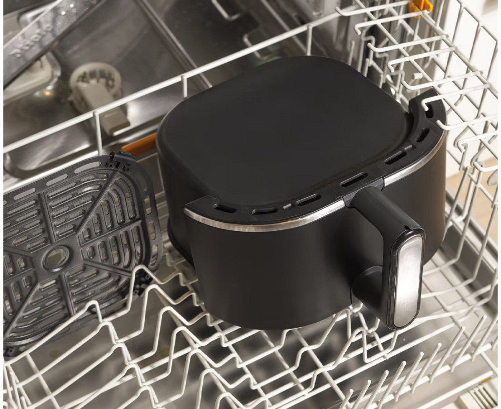 Мультипіч Braun HF 3030 Black ( 18881 ) Харьков - изображение 6
