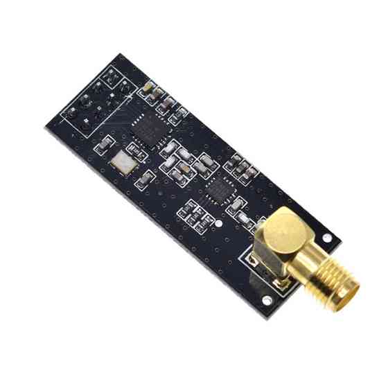 Радіомодуль NRF24L01+ з антеною для Arduino та STM32 Київ