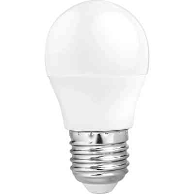 Лампочка Delux BL50N 7Вт 3000K 230В E27 (90023549) Вінниця