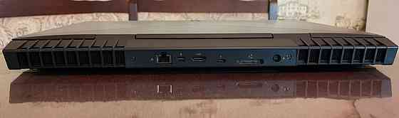 Ноутбук 17" Alienware 17 R5 Київ