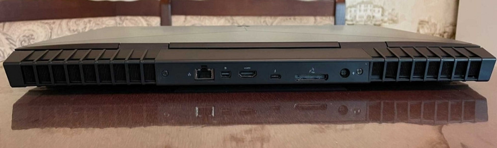 Ноутбук 17" Alienware 17 R5 Київ - фото 1