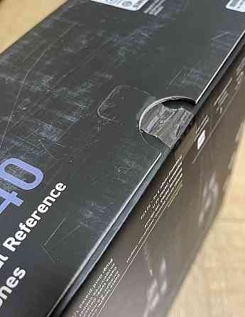 Навушники Shure SRH940 Київ