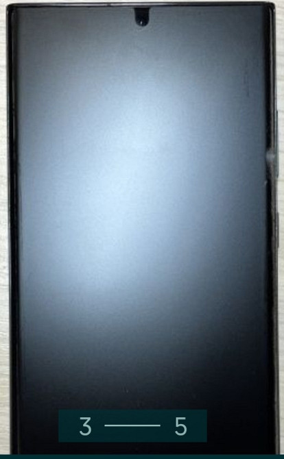 Смартфон Samsung Galaxy S23 Ultra. Київ - фото 3