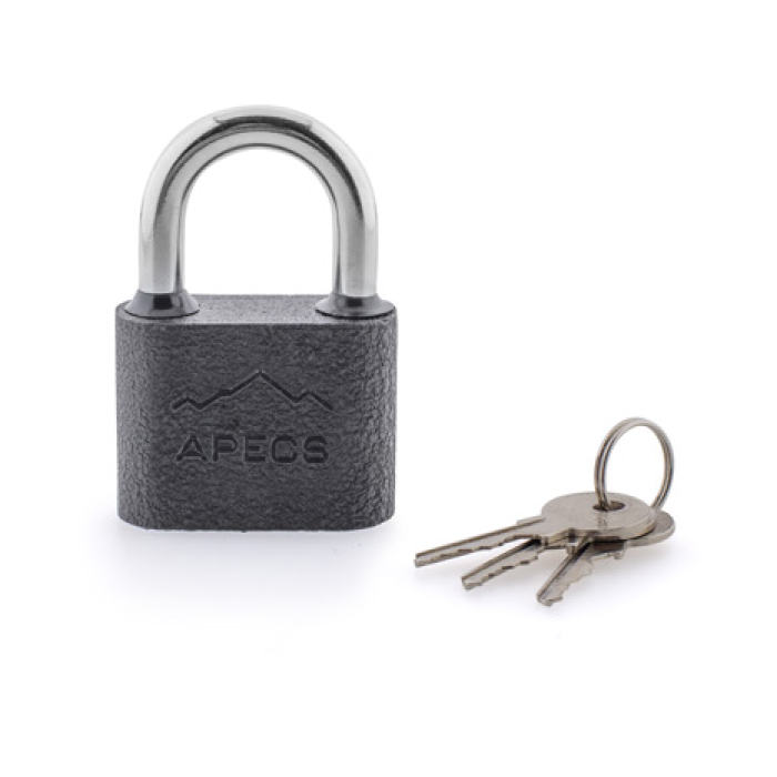 Замок навісний APECS PD-03-20 Харків - фото 2