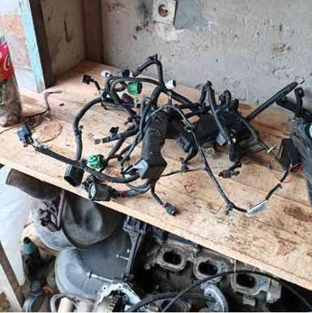 68272855AB Електропроводка радиаторов на JEEP CHEROKEE (KL) Коломыя