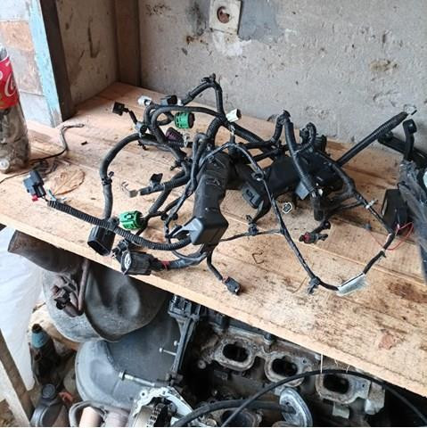 68272855AB Електропроводка радиаторов на JEEP CHEROKEE (KL) Коломыя - изображение 2