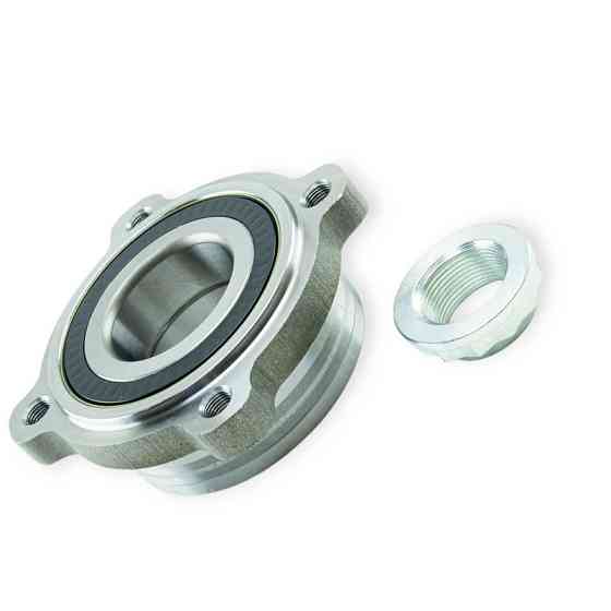 Ступиця 5 E39 (1995-) ззаду CX Бмв Мукачево