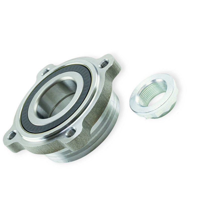 Ступица 5 E39 (1995-) задняя CX Бмв Мукачево - изображение 1