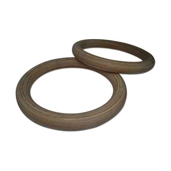 Кольца гимнастические Fitex MD1352-M38 Киев