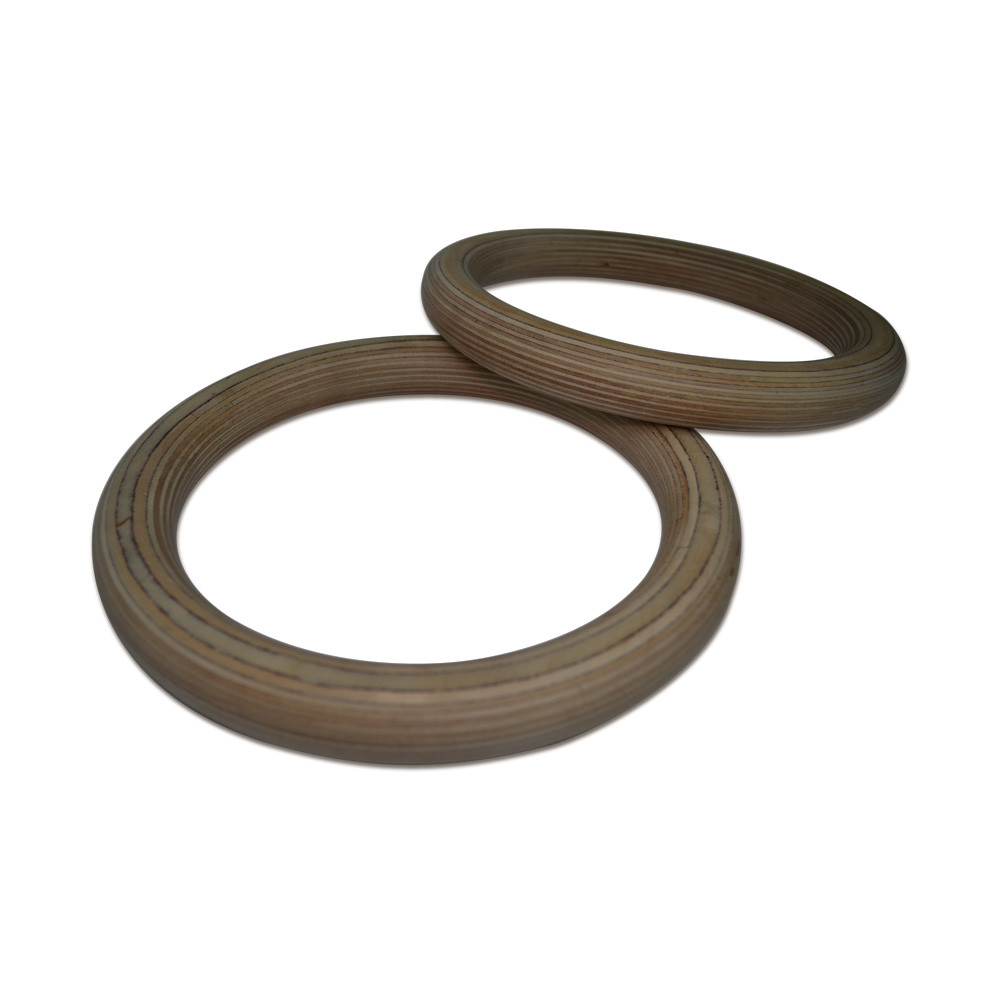 Кольца гимнастические Fitex MD1352-M38 Киев - изображение 3